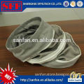 Fiberglass bag with PTFE dipping treatment manufacturer-Shanghai Sffiltech